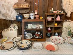 -知物癖(牛王庙店)