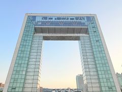 -幸福门