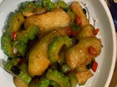 -俏湘厨•地道湘菜(建华南路店)