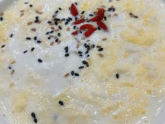 牛奶鸡蛋醪糟-杜记甜食(大众巷店)