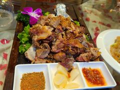-裕德隆清真饭庄·天津特色菜(东丽店)