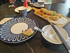 -芳芳私房菜·精做淮扬菜(承德路店)