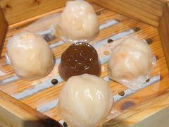 -稻香饭店(IFS国金中心店)