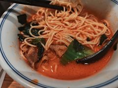 -和府捞面(北美新天地店)
