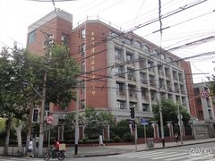 -上海市黄浦区卢湾第一中心小学