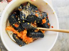 -黑色经典臭豆腐·湖南特产(太平街口店)