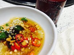 -九宫格重庆火锅(北国商城店)