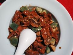 -那家小馆•北京菜•烤鸭(香山店)