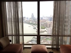 -上海外滩茂悦大酒店