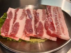 -小团团·路边烤牛肉(南岭壹街店)