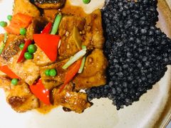 小炒鱼-味界·精致赣菜(招商花园城店)