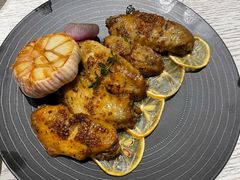 -娜娜家•Nana's restaurant(国金汇店)