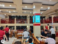 -晋B2008刀削面(小南庄店)