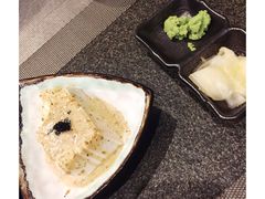-隐鮨日料(北辰三角洲店)