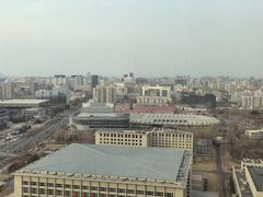 -北京新世纪饭店(动物园地铁站店)