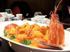 -钱塘秋荷·新江浙菜(沪太路店)