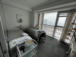 -YooMee优美智能科技美肤机构