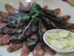 -一家亲台菜餐厅(银塘中路店)