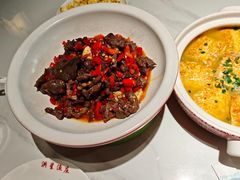 -洪星渔庄临平菜(星万里店)