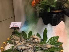 -川骄海鲜自助(亚运村店)