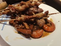 -星伦多 自助料理(圆融店)