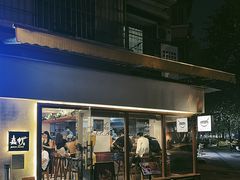 -真打拉面·日式拉面新流派(体育西横街店)