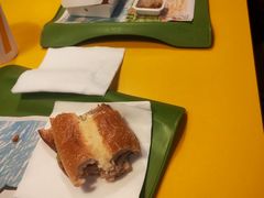 -麦当劳(安陆东大时代店)