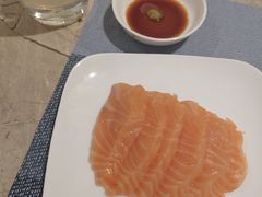 -西安高新希尔顿酒店·咖啡露台西餐厅