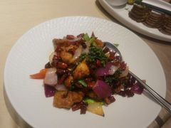 -唐廊烤鸭店(工体店)