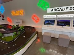 -现代汽车文化中心 Hyundai Motorstudio Beijing
