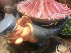 -重庆渝达老火锅(春熙路店)