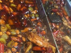 -鸣记脆皮烤鱼(岐山路店)