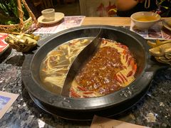 -蜀大侠火锅(四川北路店)