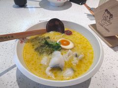 -味千拉面(淮安楚州万达店)