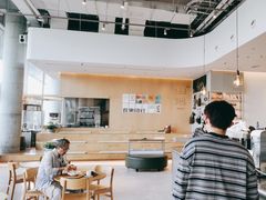 -SAANCI山池咖啡(海上世界文化艺术中心店)