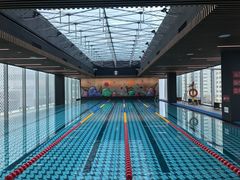 -Trainyard 炼·工场(中国国际贸易中心店)
