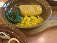 -萨莉亚意式餐厅(中北永旺店)