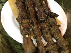 -巴依餐厅(伟安楼店)