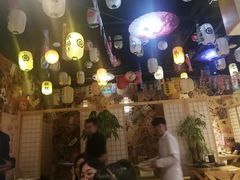 -匠糊·日本料理(美岸广场店)