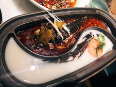 退秋鱼（一条）-锦府盐帮·李宅(领展购物广场中关村店)