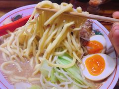 -老龙亭拉面店