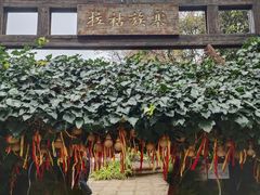-云南民族村