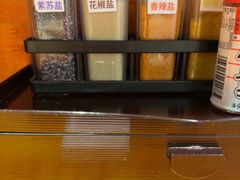 -天妇罗内顺田(罗湖店)