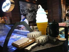 -星伦多自助料理·涮烤一体(虹悦城店)