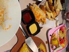 -米斯特比萨(罗斯福店)