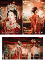 -金禧婚礼定制