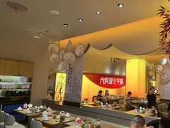 -六月雪干锅(涪城万达广场店)