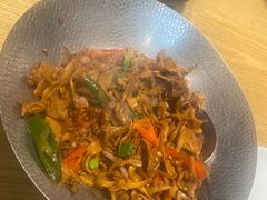 -老阿爸鲜鱼土菜(昆山花桥店)