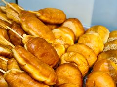 糯米面包-宏发红西饼屋(天津路店)