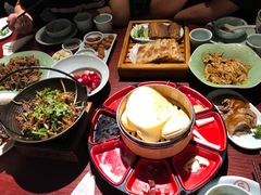 -北平食府(马鞍山路店)